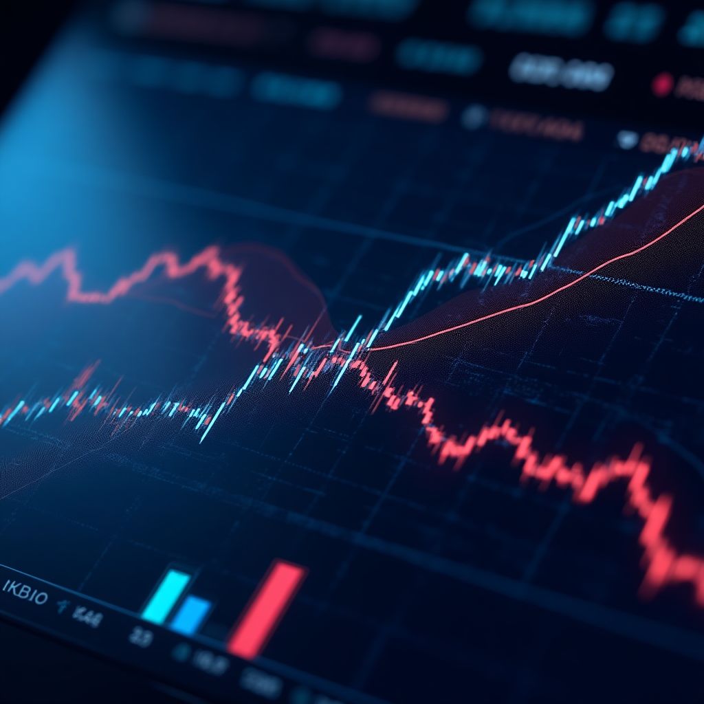 Curso de trading avanzado