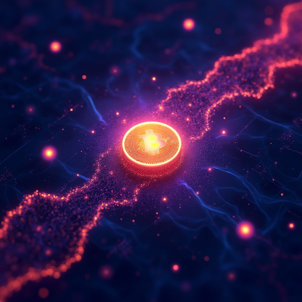 Curso de inversión en criptomonedas